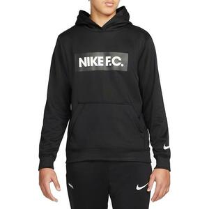 Kapucnis melegítő felsők Nike FC - Men's Football Hoodie kép