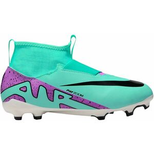 Futballcipő Nike JR ZOOM SUPERFLY 9 ACAD FG/MG kép