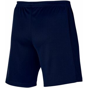 Rövidnadrág Nike Academy Short Kids Blau F451 kép