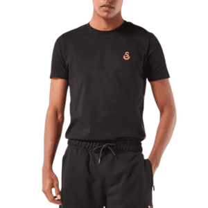 Rövid ujjú póló Puma Galatasaray Istanbul kép