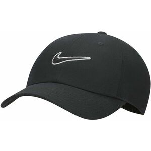 Baseball sapka Nike U NK CLUB CAP U CB SWSH L kép