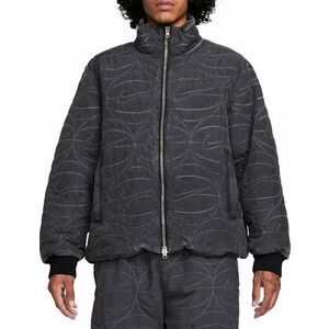 Dzseki Nike Woven FullZip sweatshirt kép