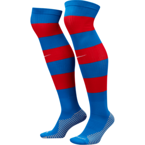 Sportszárak Nike FCB U NK STRIKE KH AW 2023/24 kép