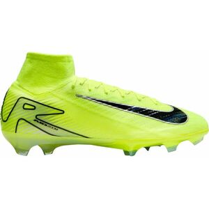 Futballcipő Nike ZM SUPERFLY 10 ELITE FG kép