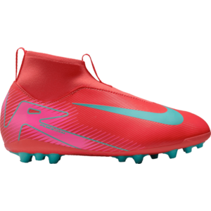 Futballcipő Nike JR ZOOM SUPERFLY 10 ACADEMY AG kép