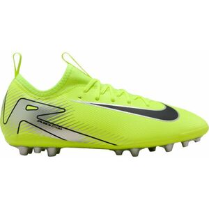 Futballcipő Nike JR ZOOM VAPOR 16 ACADEMY AG kép