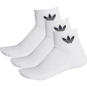 Zoknik adidas Originals MID ANKLE SCK kép