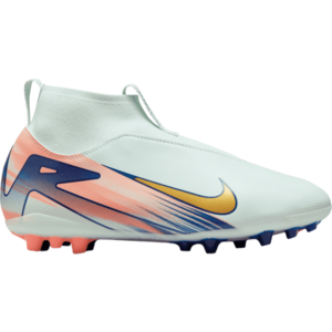 Futballcipő Nike JR ZM SUPERFLY 10 ACAD MDS AG kép