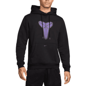 Kapucnis melegítő felsők Nike KB M NK DF STD ISS PO HDY kép