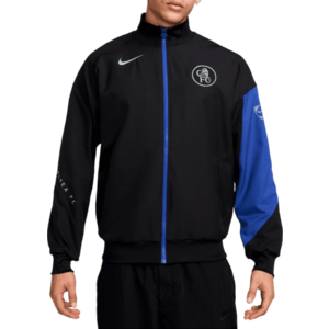 Dzseki Nike Dri-FIT Total 90 Chelsea FC Anthem Jacket 2025/26 kép