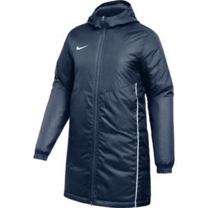 Kapucnis kabát Nike Therma-FIT Park 26 Women kép