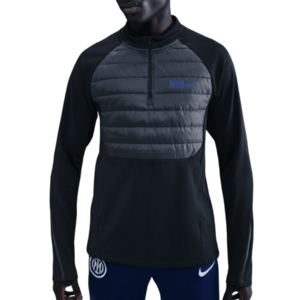 Melegítő felsők Nike Therma-FIT Inter Milan Academy Winter Warrior kép