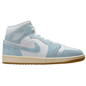 Cipők Jordan Air Jordan 1 Mid Sneaker Women kép