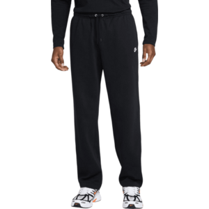 Nadrágok Nike Club French Terry Open-Hem kép