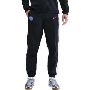 Nadrágok Nike Total 90 Paris Saint-Germain Soccer Woven Track Pants kép