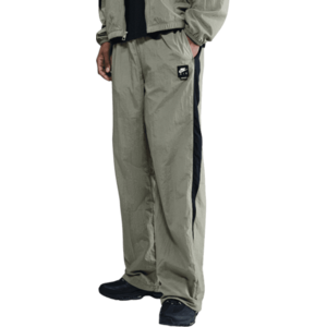 Nadrágok Nike Air Woven Track Pant kép