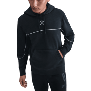 Kapucnis melegítő felsők Nike Club Total 90 Hoody kép