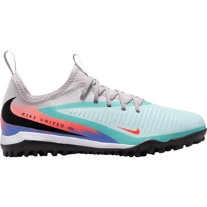 Futballcipő Nike Phantom 6 Low Academy TF Kids kép