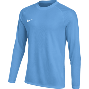 Hosszú ujjú mez Nike Dri-FIT Park VIII Long Sleeve Kids kép