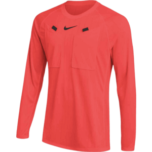 Hosszú ujjú mez Nike III Referee Jersey kép