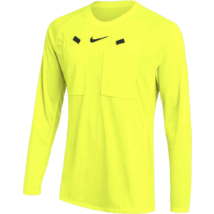 Hosszú ujjú mez Nike III Referee Jersey kép