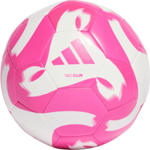Labda adidas TIRO CLB kép
