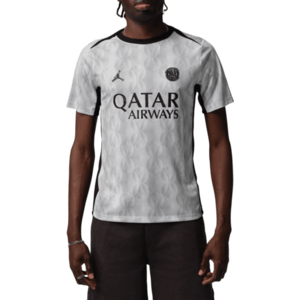 Rövid ujjú póló Jordan Jordan Dri-FIT Paris Saint-Germain Academy Pro Night Edition kép
