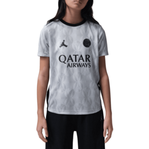 Rövid ujjú póló Jordan Jordan Dri-FIT Paris Saint-Germain Academy Pro Night Edition Kids kép