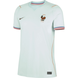 Póló Nike Dri-FIT France Stadium Away 2026 Women kép