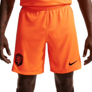 Rövidnadrág Nike Dri-FIT Netherlands Stadium Away 2026 kép