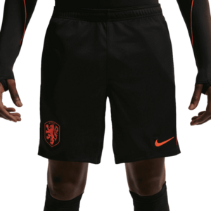 Rövidnadrág Nike Dri-FIT Netherlands Strike kép