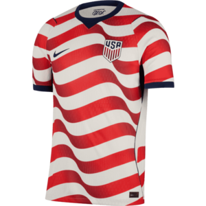 Póló Nike Aero-FIT USA Match Home 2026 kép