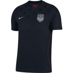Póló Nike Aero-FIT USA Match Away 2026 kép