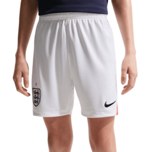 Rövidnadrág Nike Dri-FIT England Stadium Home 2026 Kids kép