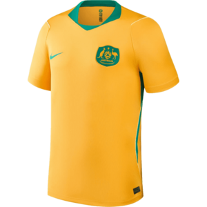 Póló Nike Dri-FIT Australia Stadium Home 2026 kép