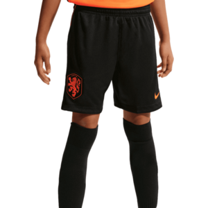 Rövidnadrág Nike Dri-FIT Netherlands Stadium Home 2026 Kids kép