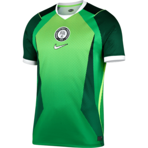 Póló Nike Dri-FIT Nigeria Stadium Home 2026 kép