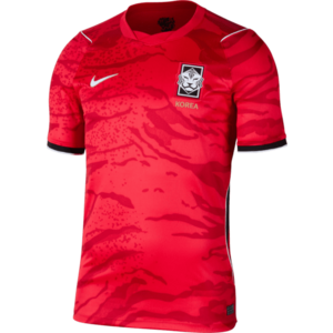 Póló Nike Dri-FIT South Korea Stadium Home 2026 kép