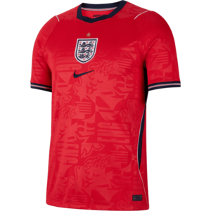 Póló Nike Dri-FIT England Stadium Away 2026 kép