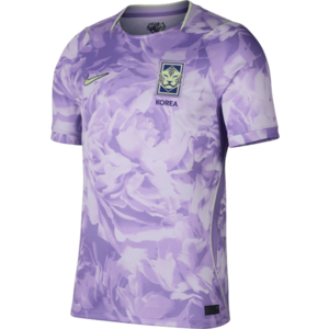 Póló Nike Dri-FIT South Korea Stadium Away 2026 kép