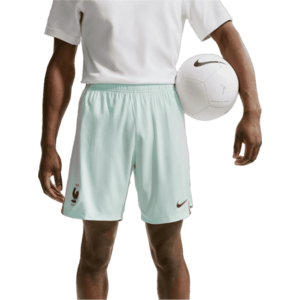 Rövidnadrág Nike Dri-FIT France Stadium Away 2026 kép