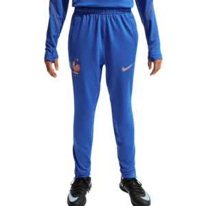 Nadrágok Nike Dri-FIT France Strike Kids kép