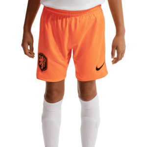 Rövidnadrág Nike Dri-FIT Netherlands Stadium Away 2026 Kids kép