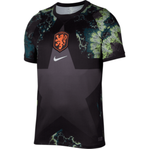 Póló Nike Dri-FIT Netherlands Stadium Goalkeeper 2026 kép