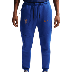 Nadrágok Nike France Tech Fleece kép