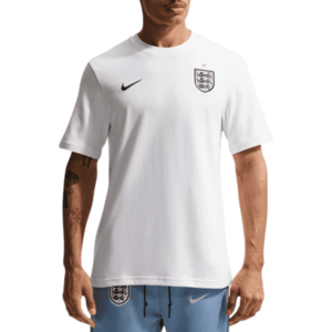 Rövid ujjú póló Nike Dri-FIT England Primary kép