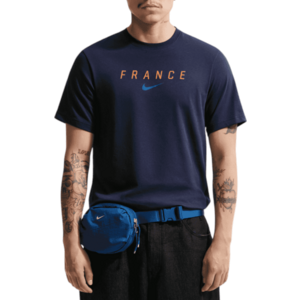 Rövid ujjú póló Nike Dri-FIT France Primary kép