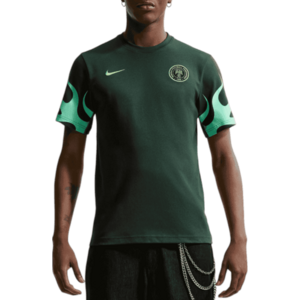 Rövid ujjú póló Nike Dri-FIT Nigeria Primary kép