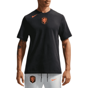 Rövid ujjú póló Nike Dri-FIT Netherlands Primary kép