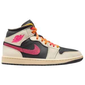 Cipők Jordan Jordan Air 1 Mid SE Sneaker Women kép